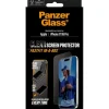 Panzerglass Ultra Wide Fastfit iPhone 17