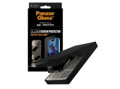 Panzerglass Ultra Wide Fastfit iPhone 17