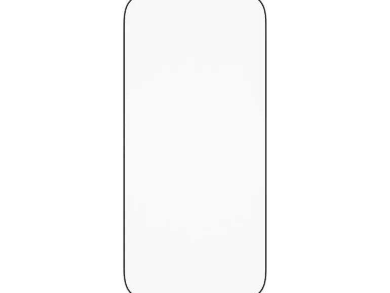 Panzerglass Ultra Wide Fastfit iPhone 17 Pro