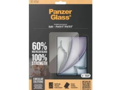 Panzerglass Ultra-Wide Fit iPad Air (2024) & iPad 10th Gen. 10.9