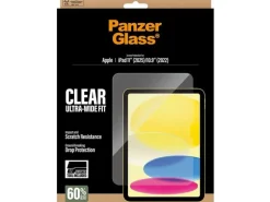 Panzerglass Ultra-Wide Fit iPad 11" (2025) & iPad 10.9" (2022)