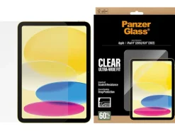 Panzerglass Ultra-Wide Fit iPad 11