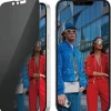 Panzerglass Ultra Wide Fit Privacy iPhone 17e/16e/13/13Pro/14