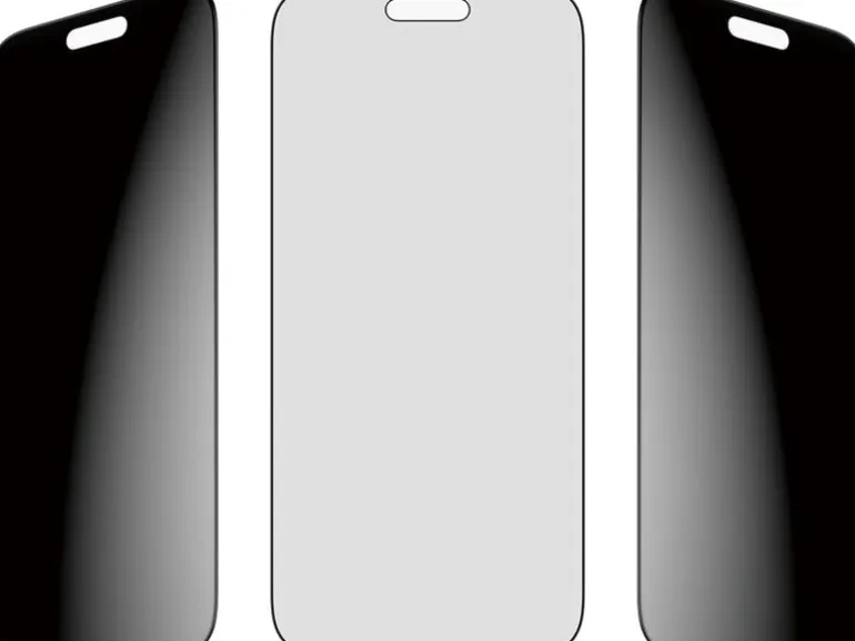 Panzerglass Ultra Wide Fit Privacy Fastfit iPhone 17 Pro Max