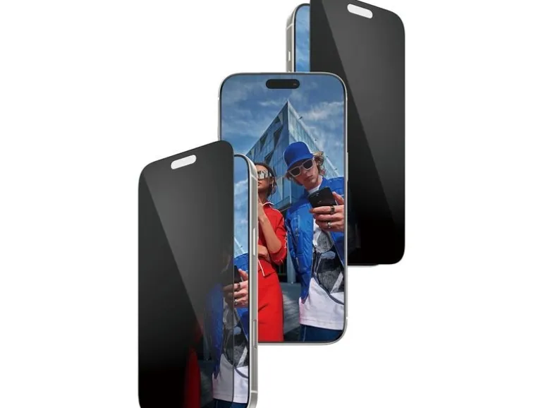 Panzerglass Ultra Wide Fit Privacy Fastfit iPhone 17 Pro Max