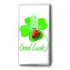 Paper + Design Taschentücher Good luck 1 Stück