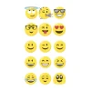 Paper + Design Taschentücher Smileys 10 Stück