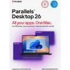 Parallels Desktop 26 ESD, Subscription, 1 Jahr
