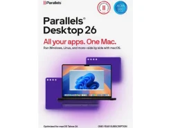 Parallels Desktop 26 Pro ESD, Subscription, 1 Jahr