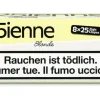 Parisienne Zigaretten Blonde Box Big Pack Stange à 8 Pack