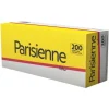 Parisienne Zigarettenhülsen Pack à 200 Stk.
