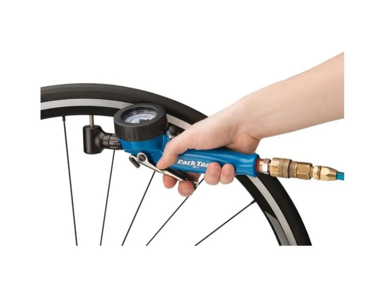 ParkTool Druckluft Pump-Adapter INF-2