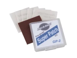 ParkTool Flickzeug GP-2C selbstklebend, 6 Stück