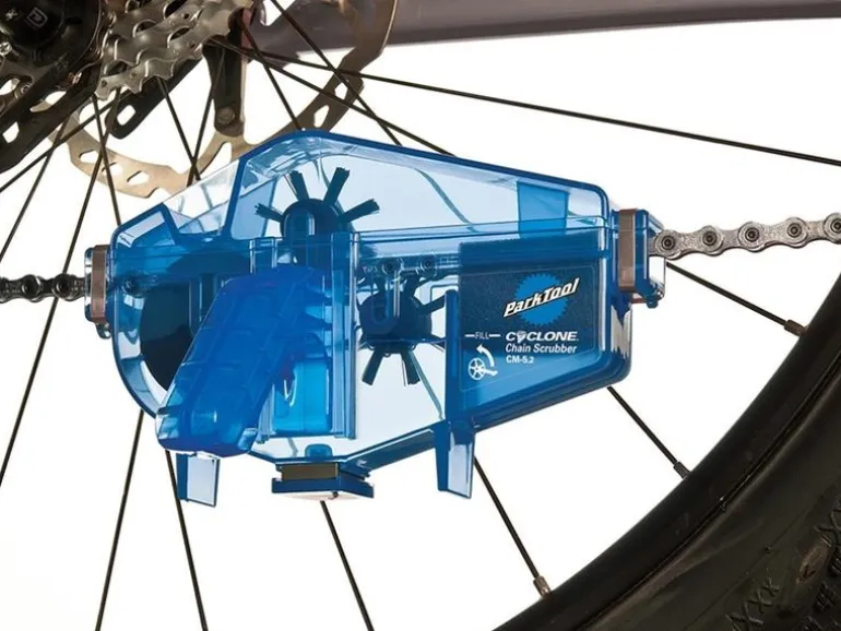 ParkTool Kettenpflege Set CM-5.3