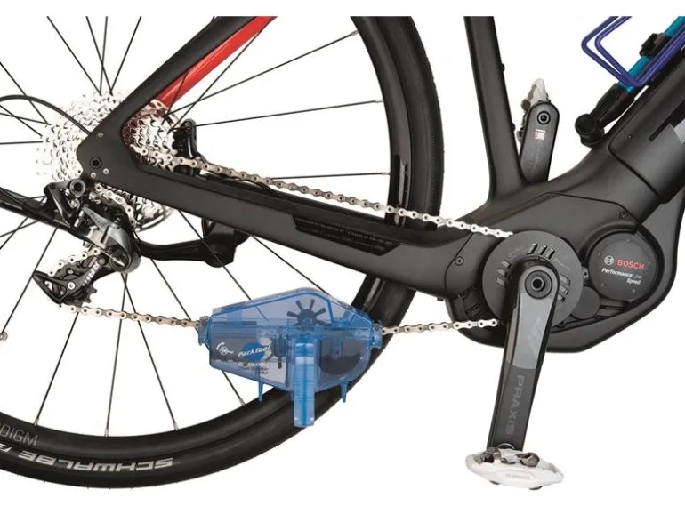 ParkTool Kettenpflege Set CM-5.3