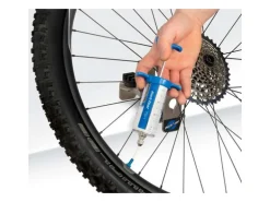ParkTool Spritze TSI-1 Tubeless Dichtmilch Injektor