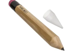 Partyartikel Scherzartikel Jumbo-Bleistift