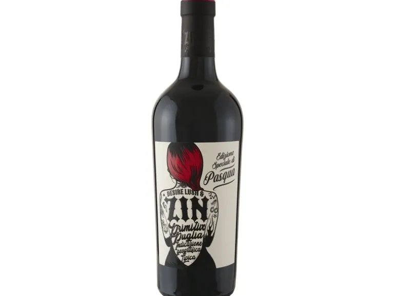 Pasqua Pasqua DLZ Primitivo 0.75 l