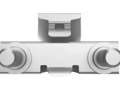 Patchbox Rack Zubehör /dev/mount (Bolzen Rot) 50-Pack