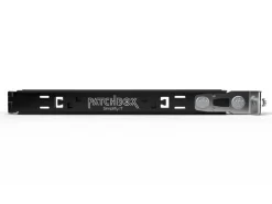 Patchbox Stand Setup.exe 19" Mobile Desk, Die Dritte Hand, Halterung