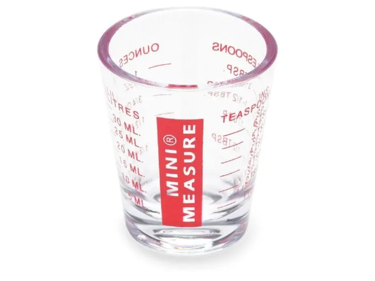 Patisse Messbecher Mini 30 ml