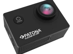 Patona Actionkamera Life SL3 Big Set
