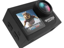 Patona Actionkamera Platinum Life SL4