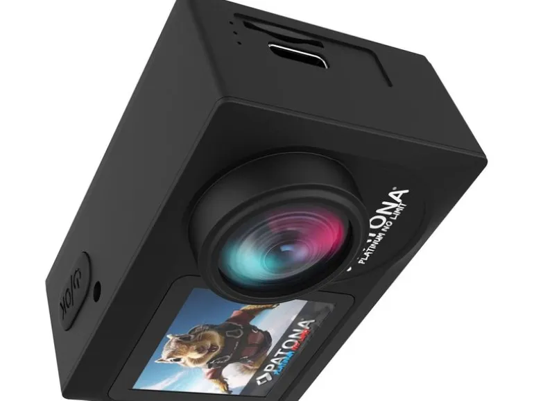 Patona Actionkamera Platinum Life SL4