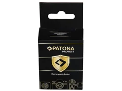 Patona Digitalkamera-Akku für Nikon Z5, Z6, Z6II, Z7 und Z8D500