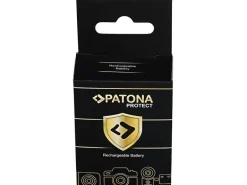 Patona PROTECT Akku für Fuji FinePix NP-W235 XT-4 XT4