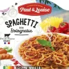 Paul & Louise Fertiggericht Spaghetti Bolognese 300 g
