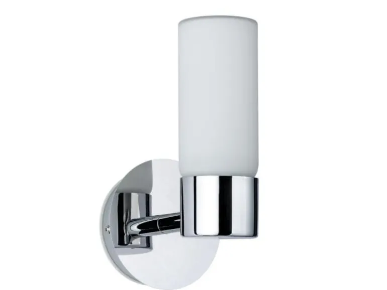 Paulmann Badezimmerleuchte ELEON, 1x G9