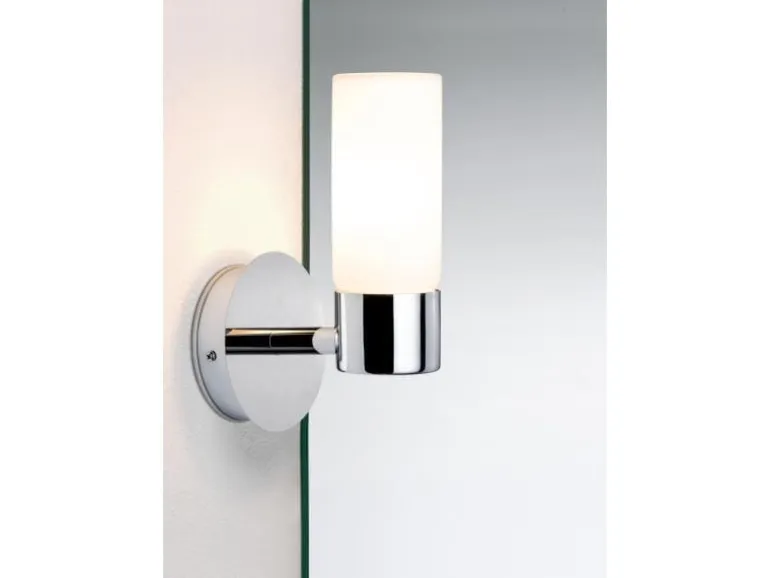 Paulmann Badezimmerleuchte ELEON, 1x G9
