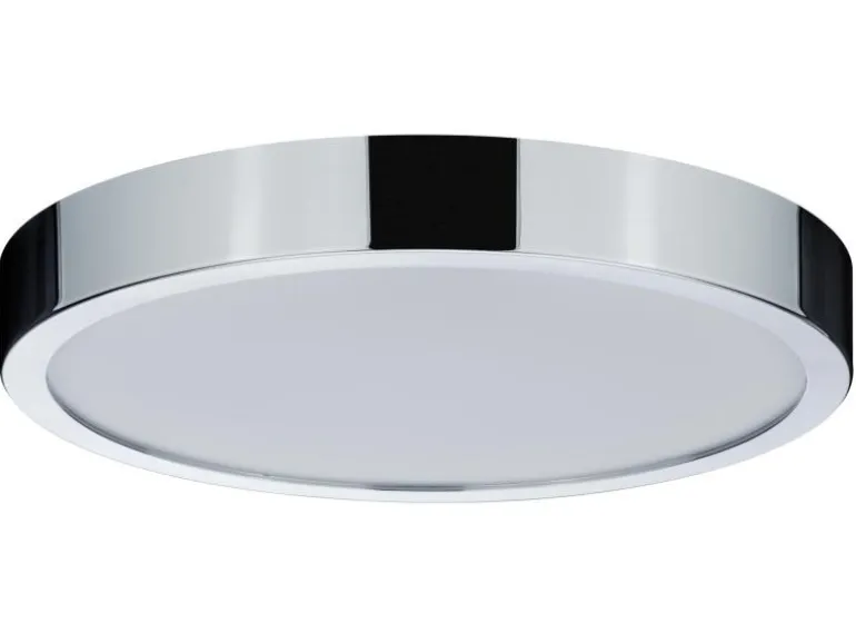 Paulmann Badezimmerleuchte AVIAR, 2700 K