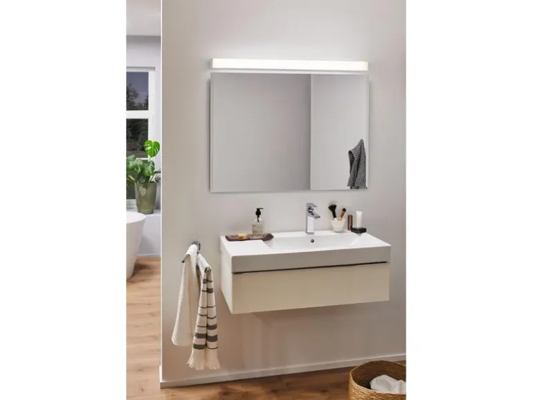Paulmann Badezimmerleuchte TOVA HomeSPA, WhiteSwitch