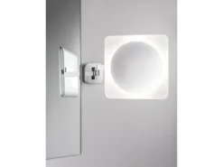 Paulmann Badezimmerleuchte BELA, 3000 K