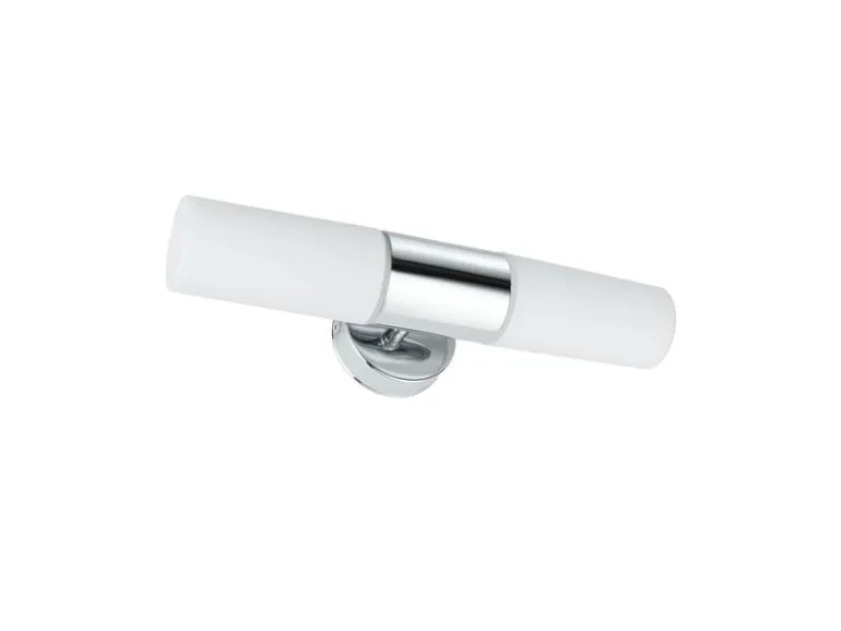 Paulmann Badezimmerleuchte LENIA, 2x E14