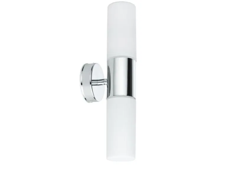 Paulmann Badezimmerleuchte LENIA, 2x E14