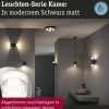 Paulmann Badezimmerleuchte Wand-/Deckenleuchte Kame 2x 4W