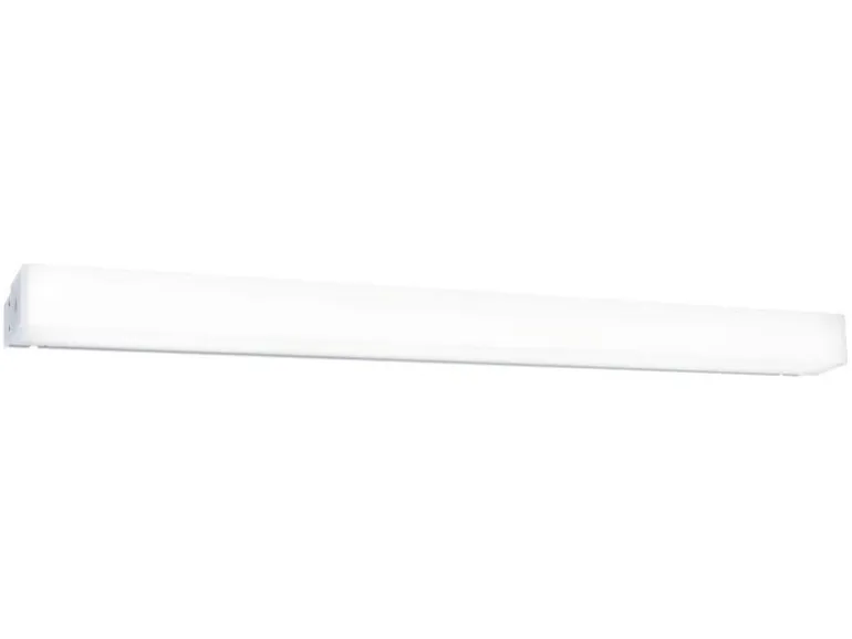 Paulmann Badezimmerleuchte LUNO 8 W, WhiteSwitch
