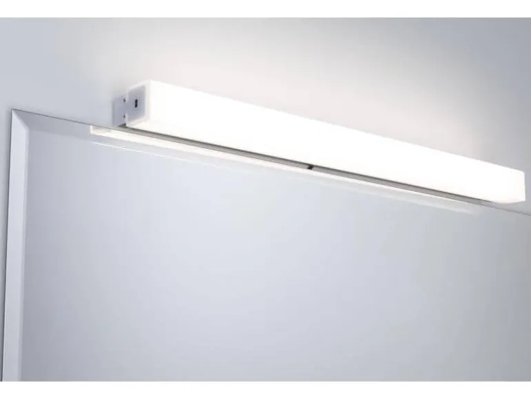 Paulmann Badezimmerleuchte LUNO 8 W, WhiteSwitch