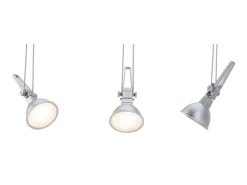 Paulmann CorDuo Seilsystem Comet Einzelspot GU5.3 max. 50 W
