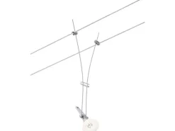 Paulmann CorDuo Seilsystem Comet Einzelspot GU5.3 max. 50 W