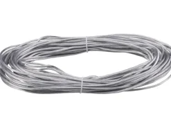 Paulmann CorDuo Seilsystem Spannseil 20m 2.5qmm Transparent