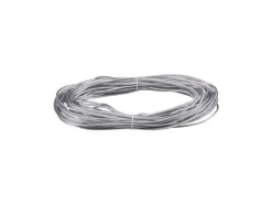 Paulmann CorDuo Seilsystem Spannseil 20m 2.5qmm Transparent