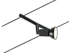 Paulmann CorDuo Seilsystem Salt Basisset GU5.3 max. 5 x 10 W