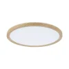 Paulmann Deckenleuchte LED Panel Atria Shine Backlight