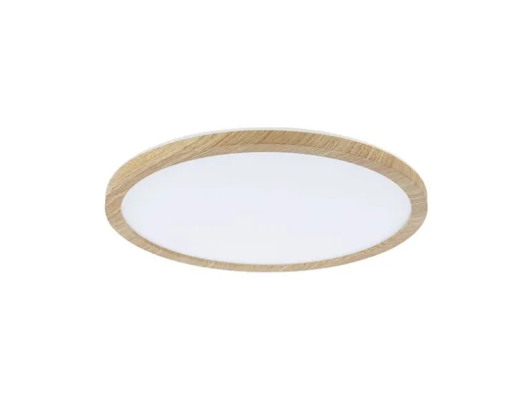 Paulmann Deckenleuchte LED Panel Atria Shine Backlight