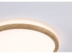 Paulmann Deckenleuchte LED Panel Atria Shine Backlight