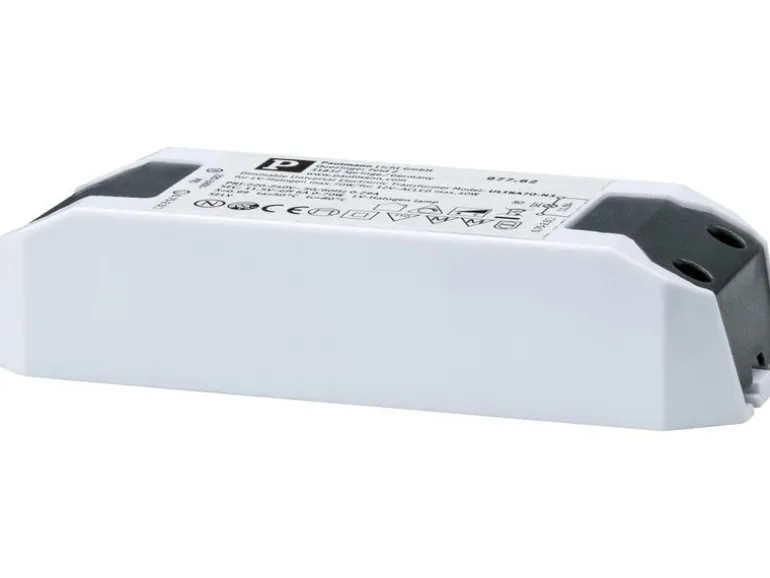Paulmann Elektroniktrafo Halogen+LED